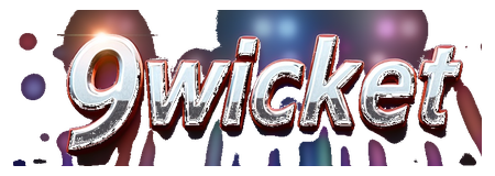 9wicket logo